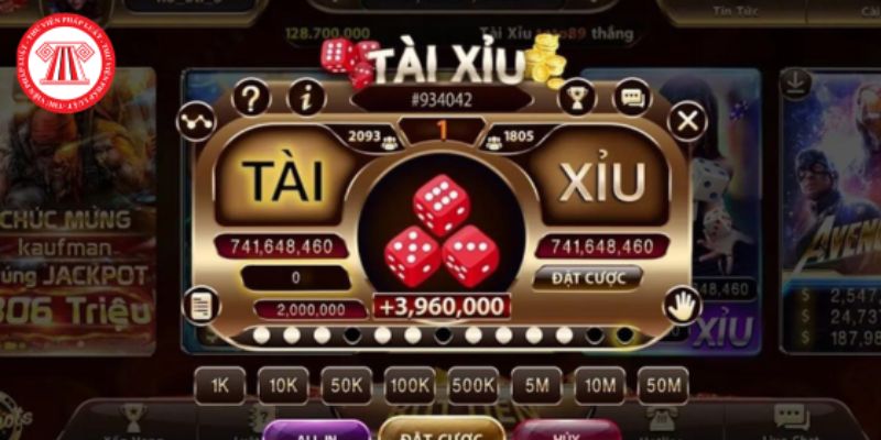 Vì Sao Tài Xỉu Online Vẫn Hot Trong Năm 2025