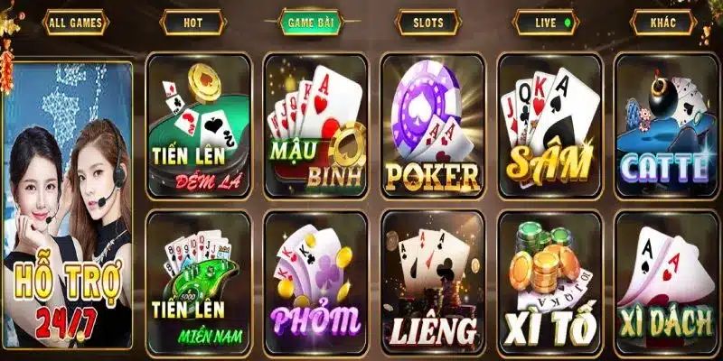 Giới thiệu tổng quan về Hitclub