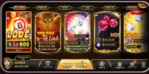 Giới thiệu về Go88 và sức hút của tài xỉu online