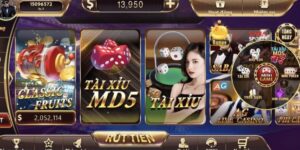 Tổng quan về tài xỉu online iOS