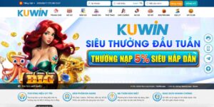 Trải nghiệm thế giới tài xỉu online chuyên nghiệp cùng Kuwin
